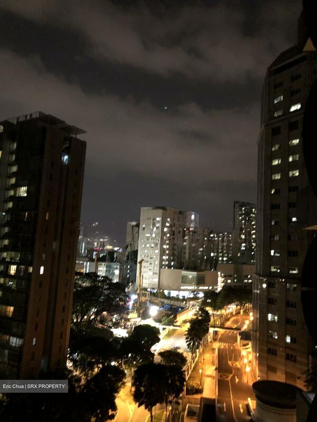 iResidences (D12), Apartment #526004901